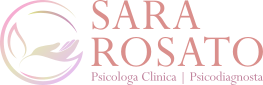 Sara Rosato Logo