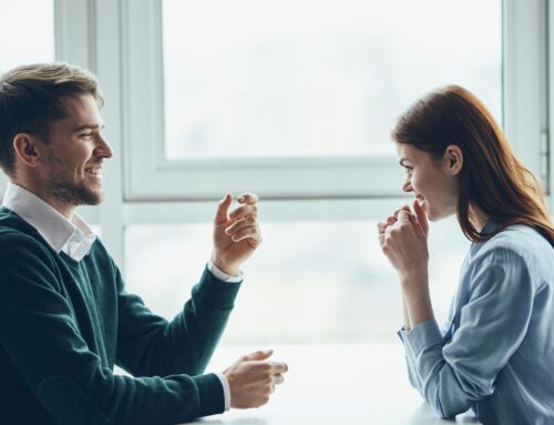 La psicologia di coppia: comunicare efficacemente